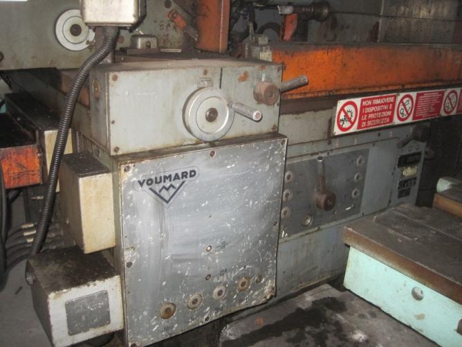 VOUMARD 52 A